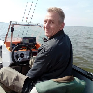 Аватар Рыбалка с Айсом Калининград, отдых в гостевом домике.🐟🎣🚤🏠