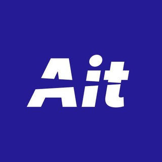 Аватар Ait — Технологии и нейросети