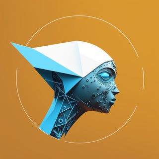 Аватар Telegram-канала AI в деле | ChatGPT, Bing, LaMDA