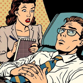 Аватар Академия Психологии 🧠