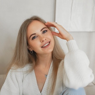 Аватар Telegram-канала Ксения Молчанова коуч предпринимателей