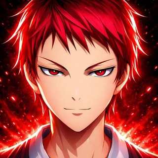 Аватар Telegram-канала Баскетбол Куроко | Эдиты