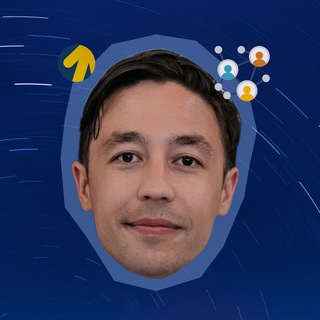 Аватар Telegram-канала Данил | Яндекс Директ & Google Реклама