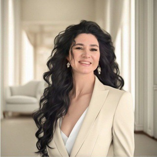 Аватар Telegram-канала АКИМОВА💰ДЕНЬГИ И РЕАЛИЗАЦИЯ