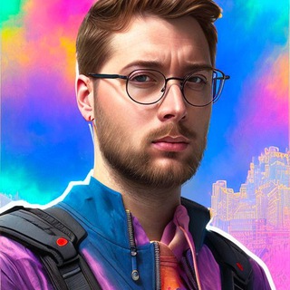 Аватар Telegram-канала Артём Кирщина | Про маркетинг и всякое