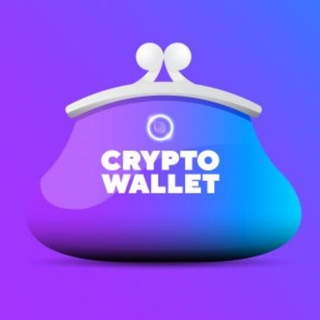 Аватар Криптовалютный электронный платежный кошелёк для