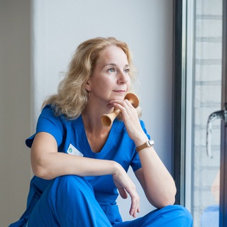 Аватар Акушерка Лимбах