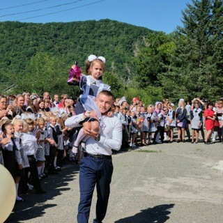 Аватар Telegram-канала МБОУ СОШ с. Сергеевка Партизанского муниципального округа