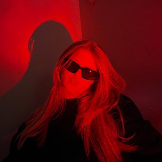 Аватар Алискины Посиделки😉