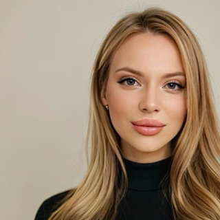 Аватар Telegram-канала Ресницы