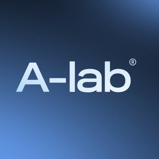 Аватар Telegram-канала Трейдинг с нуля | A-Lab