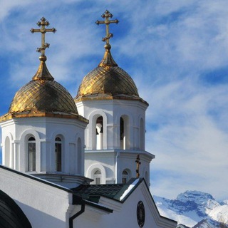 Аватар Аланский Богоявленский женский монастырь