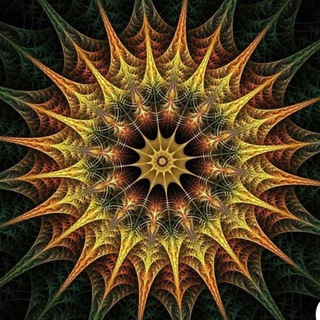 Аватар Telegram-канала Фрактальный венчур / Аммар Аль-Анси