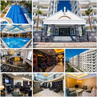 Аватар Telegram-канала Недвижимость