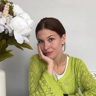 Аватар Telegram-канала клинический психолог @emixyxy
