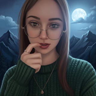 Аватар Telegram-канала аляска в горах