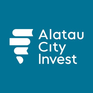 Аватар Telegram-канала «Alatau City Invest» Инвестициялары