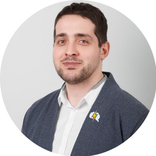 Аватар Telegram-канала Руслан Албаков про маркетинг