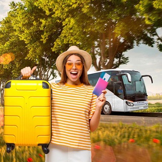 Аватар Telegram-канала «Альбион-Тур» | Ж/д и автобусные туры из Ростова-на-Дону