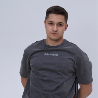 Аватар ФИТНЕС НАСТАВНИК|СПБ|АЛЕКСЕЙ