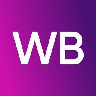 Аватар Telegram-канала Работа на Wildberries