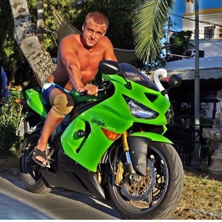 Аватар Автоинструктор от Бога СПб👍