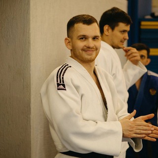 Аватар Тренер по дзюдо Васюков Александр Александрович
