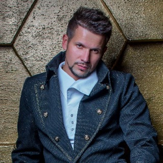 Аватар Telegram-канала Александр Воронище музыкант балалаечник