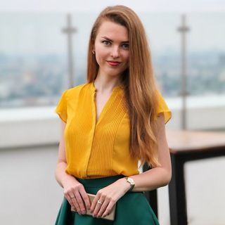 Аватар Telegram-канала Не просто Психология