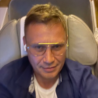 Аватар Telegram-канала Недвижимость об инвестициях 🔴 Aleksey Kotlov