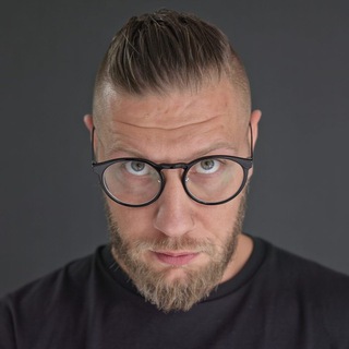 Аватар Telegram-канала Алексей Орфеев про бизнес и контент с помощью нейросетей и автоматизации