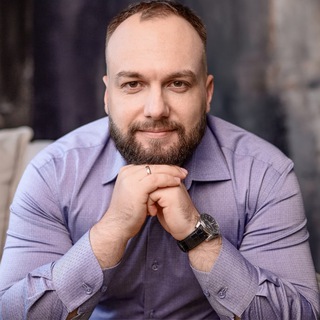 Аватар Telegram-канала Александр Сергиенко | Про SEO для бизнеса