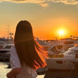 Аватар Telegram-канала ALENA_BUENO ☺️🌸| Путешествия ♥️