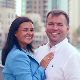 Аватар Telegram-канала Дубаи — недвижимость и инвестиции