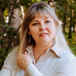Аватар ПСИХОЛОГ Елена Индюкова🌞Жизнь без ТРЕВОГИ