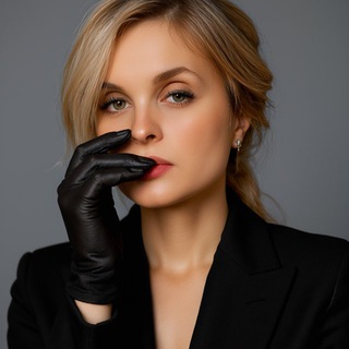 Аватар Telegram-канала AlenaNefedova / Рецепты /Творчество/