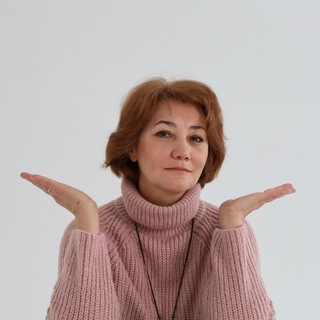 Аватар Telegram-канала Елена Стрельцова l Эзотерика. Обучение.