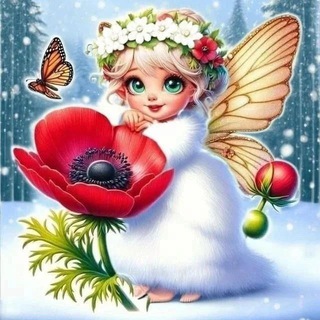 Аватар Telegram-канала МБДОУ Детский сад 11 «Аленький цветочек»🌺