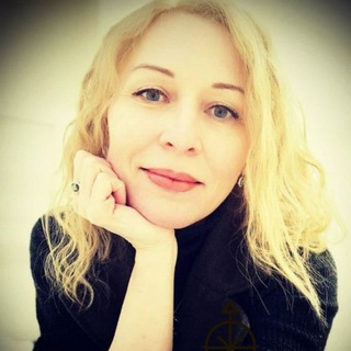 Аватар Telegram-канала ШКОЛА МАГИИ «ЛЕСНАЯ ВЕДЬМА» Практическая магия в действии