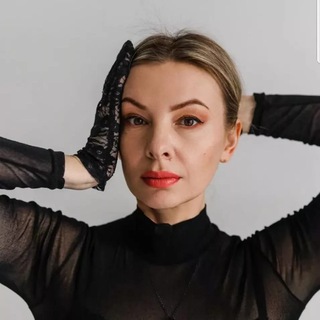 Аватар Telegram-канала Астрология с Алевтиной