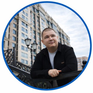 Аватар Telegram-канала АМ ИНВЕСТ💰| доходная недвижимость🏦 | инвестиции