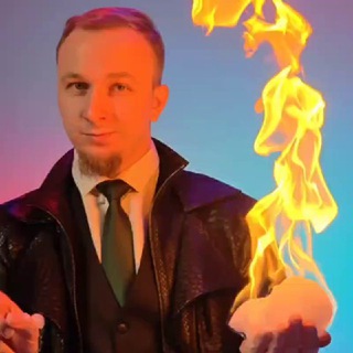 Аватар Telegram-канала Александр (Примо) Бодров