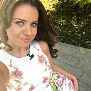 Аватар Telegram-канала Александра Михайловская | Sasha’s stories