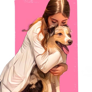 Аватар ветеринарный стоматолог Александра Ломохова | Москва