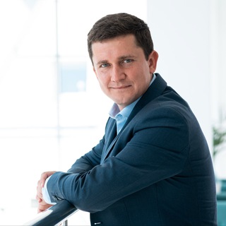 Аватар Telegram-канала Пашков. Домодедово.