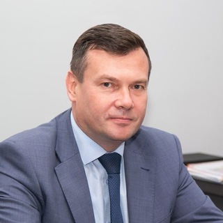Аватар Глава Коломны Александр Гречищев