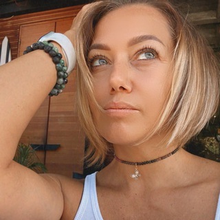 Аватар Telegram-канала ДИЗАЙН ЧЕЛОВЕКА | телесная терапия