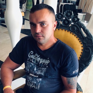 Аватар Telegram-канала Алекс Д, писатель 📚