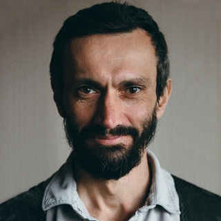 Аватар Telegram-канала Алексей Савватеев и Родная Школа