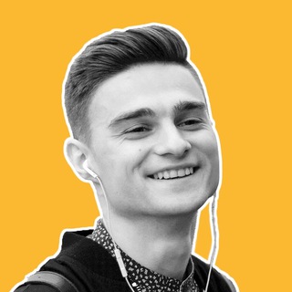 Аватар Telegram-канала Алексей Злотник — Фрилансер на Upwork